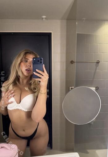 Full leaked Hannah bystrom private onlyfans photo