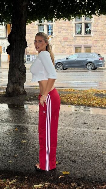 Hannah Bystrom