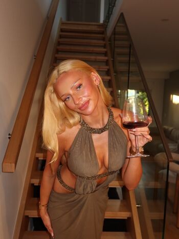 Full leaked Hannah crampton private onlyfans photo
