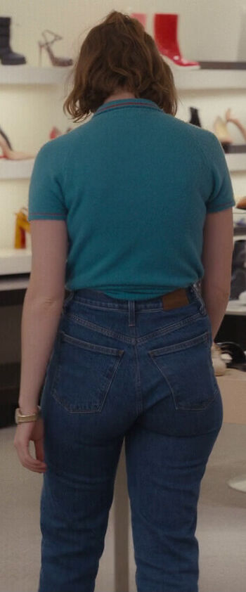 Full leaked Hannah einbinder private onlyfans photo