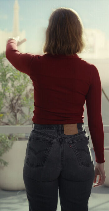 Full leaked Hannah einbinder private onlyfans photo