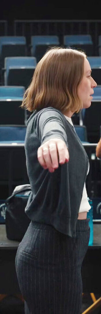 Full leaked Hannah einbinder private onlyfans photo