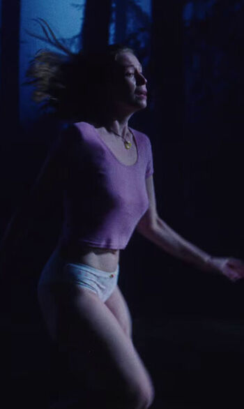 Full leaked Hannah einbinder private onlyfans photo
