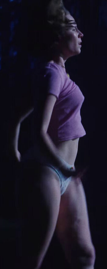 Full leaked Hannah einbinder private onlyfans photo
