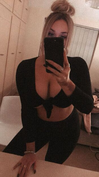 Full leaked Hannah from burnley private onlyfans photo