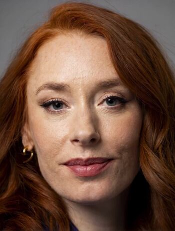 Hannah Fry