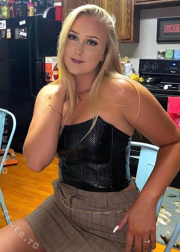 Full leaked Hannah garske private onlyfans photo