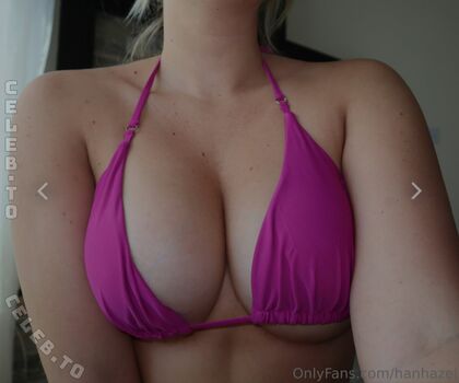 Full leaked Hannah garske page private onlyfans photo