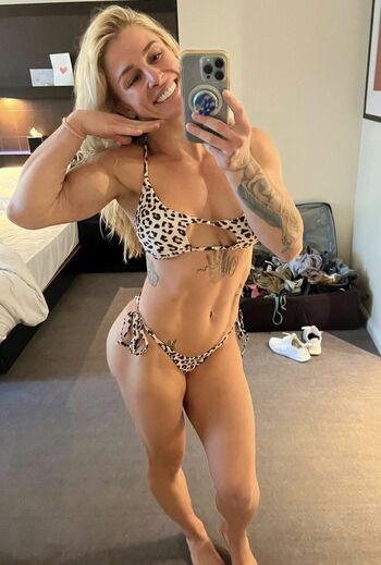 Full leaked Hannah goldy private onlyfans photo