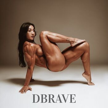 Full leaked Hannah ifbb pro private onlyfans photo