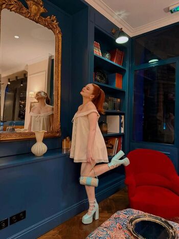 Full leaked Hannah laresa smith private onlyfans photo