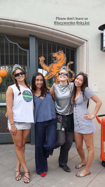 Full leaked Hannah lee private onlyfans photo