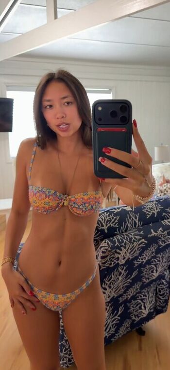 Full leaked Hannah lee page private onlyfans photo