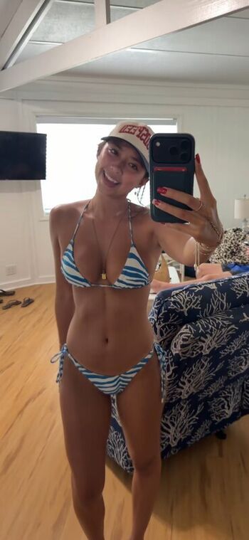 Hannah Lee