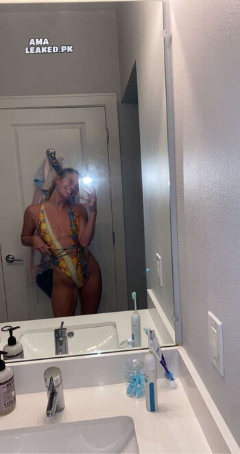 Full leaked Hannah lynne private onlyfans photo