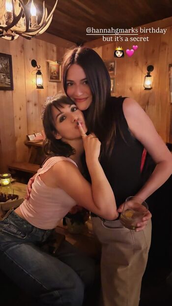 Full leaked Hannah marks private onlyfans photo