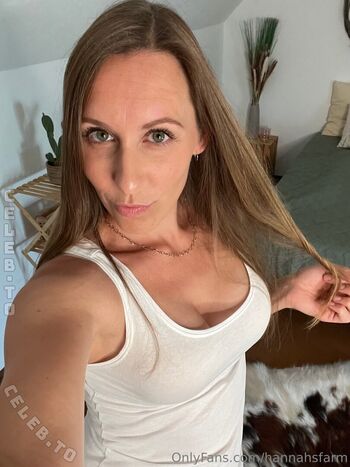 Full leaked Hannah mave private onlyfans photo