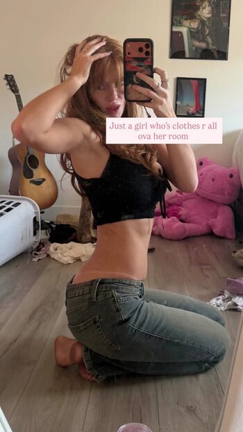 Full leaked Hannah mccloud private onlyfans photo