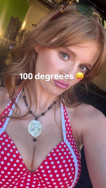 Hannah Mccloud