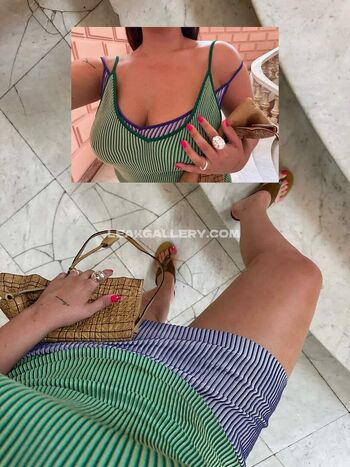 Full leaked Hannah millie private onlyfans photo