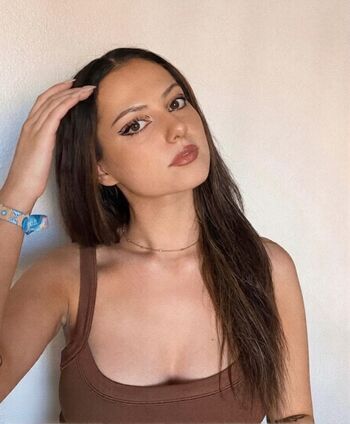 Full leaked Hannah montoya private onlyfans photo