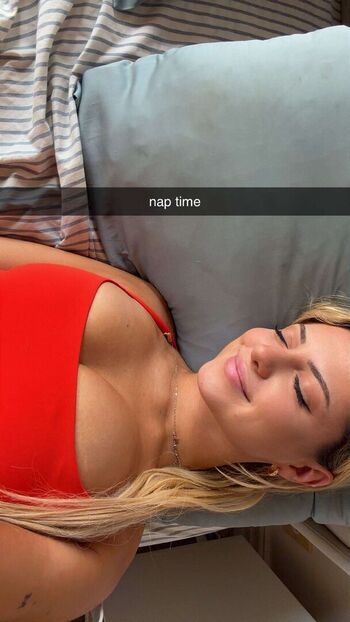 Full leaked Hannah montoya private onlyfans photo