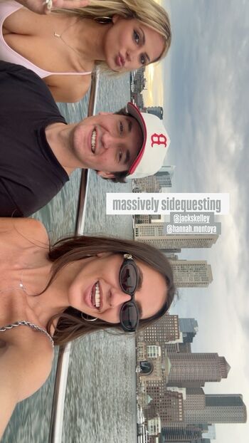 Full leaked Hannah montoya private onlyfans photo