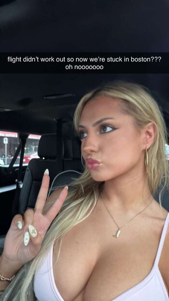 Full leaked Hannah montoya private onlyfans photo