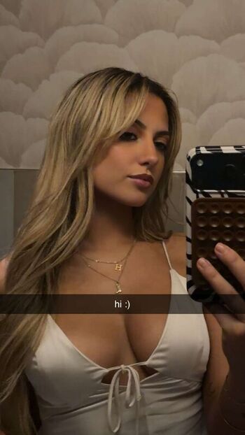 Hannah Montoya