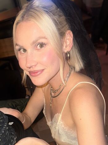 Full leaked Hannah parker page private onlyfans photo