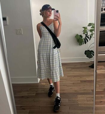 Full leaked Hannah parker private onlyfans photo