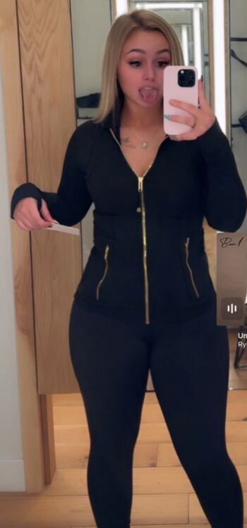 Full leaked Hannah poolle private onlyfans photo