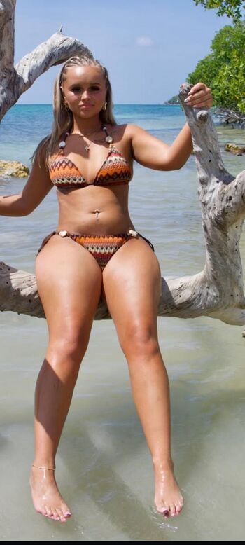 Full leaked Hannah poolle private onlyfans photo