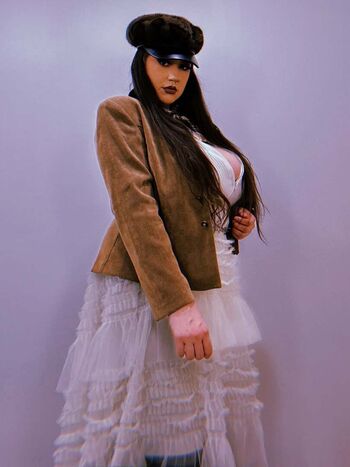 Full leaked Hannah rine page private onlyfans photo
