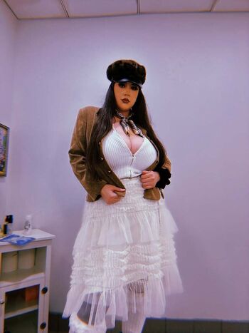 Full leaked Hannah rine page private onlyfans photo