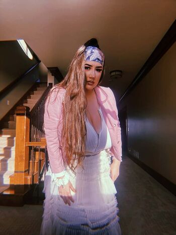 Full leaked Hannah rine private onlyfans photo