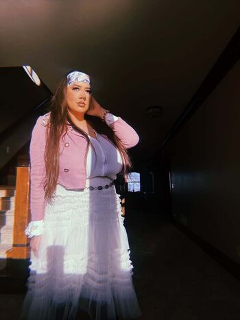 Full leaked Hannah rine private onlyfans photo
