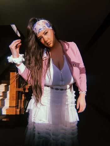 Full leaked Hannah rine private onlyfans photo
