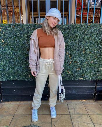 Full leaked Hannah schlenker page private onlyfans photo