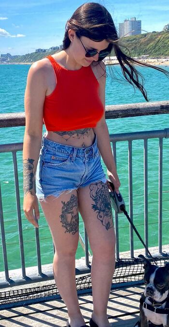 Full leaked Hannah smith private onlyfans photo