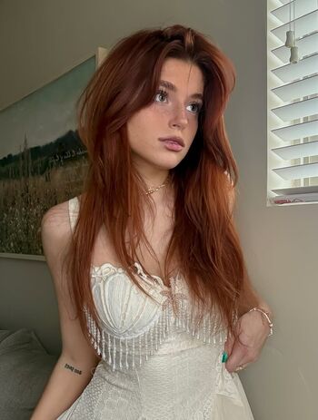 Full leaked Hannah stein private onlyfans photo