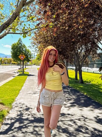 Full leaked Hannah stein private onlyfans photo