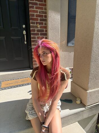 Full leaked Hannah stein private onlyfans photo