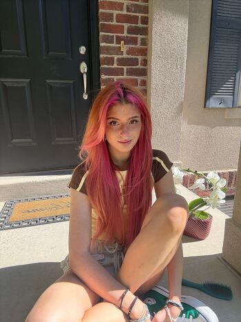 Full leaked Hannah stein private onlyfans photo