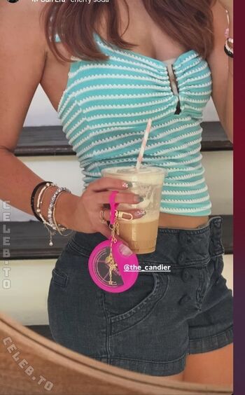 Full leaked Hannah stein private onlyfans photo