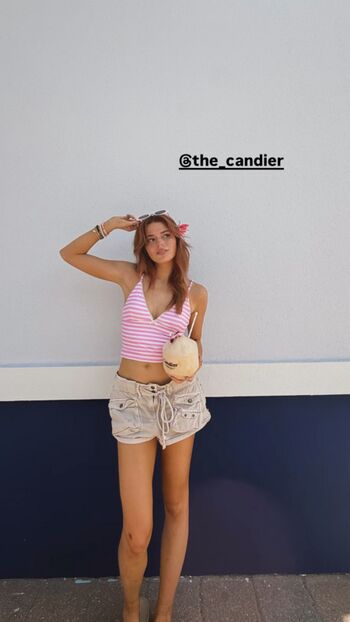 Full leaked Hannah stein private onlyfans photo