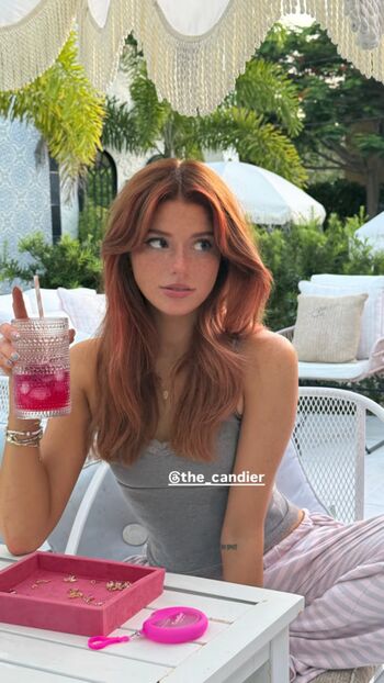 Full leaked Hannah stein private onlyfans photo