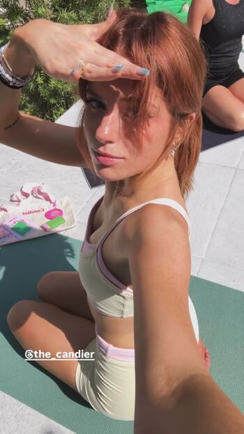 Full leaked Hannah stein private onlyfans photo