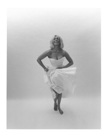 Full leaked Hannah waddingham  page private onlyfans photo