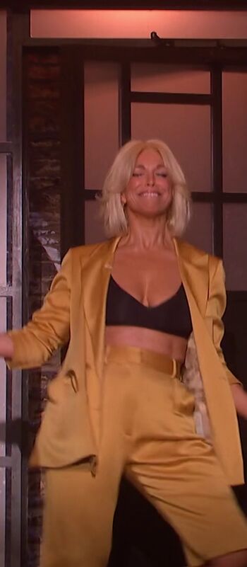 Full leaked Hannah waddingham page private onlyfans photo